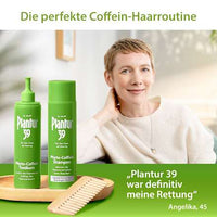 Haarwasser Phyto-Coffein Tonikum, 200 ml Plantur 39
