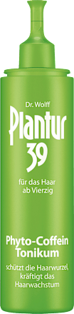 Haarwasser Phyto-Coffein Tonikum, 200 ml