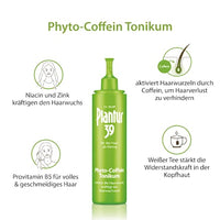 Haarwasser Phyto-Coffein Tonikum, 200 ml Plantur 39