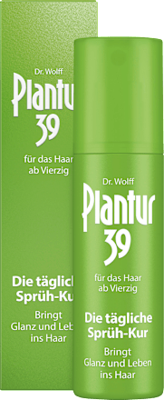 Leave-in spraybehandeling, 125 ml