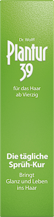 Leave-in spraybehandeling, 125 ml