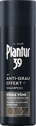 Shampoo Anti-Grau Effekt, kühle Töne, 200 ml