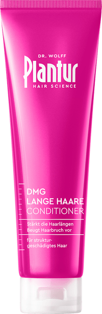 Plantur Conditioner DMG Lange Haare, 150 ml