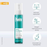 Haarserum Kopfhaut DMG Clinical, 125 ml