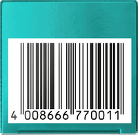 DMG Klinisch Hoofdhuid Haar Serum, 125 ml