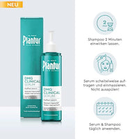 Haarserum Kopfhaut DMG Clinical, 125 ml
