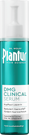 DMG Klinisch Hoofdhuid Haar Serum, 125 ml