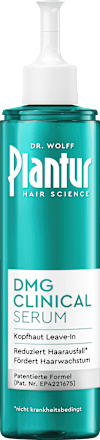 DMG Klinisch Hoofdhuid Haar Serum, 125 ml