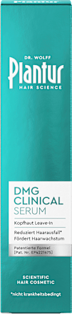 Haarserum Kopfhaut DMG Clinical, 125 ml