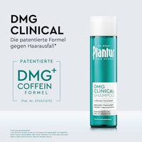 Shampoo DMG Clinical, 250 ml
