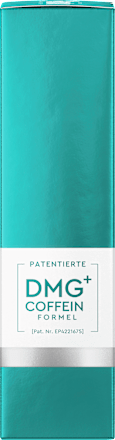 Shampoo DMG Clinical, 250 ml