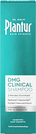 Shampoo DMG Clinical, 250 ml