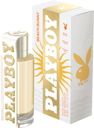 Beach Bunny Eau de Toilette, 40 ml