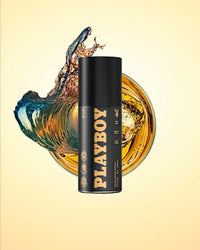 Deodorant Spray Men VIP, 150 ml