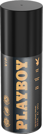 Deospray Men VIP, 150 ml