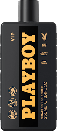 VIP douchegel, 250 ml