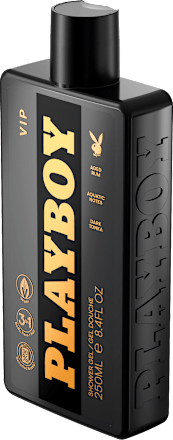 VIP douchegel, 250 ml