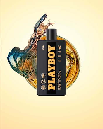 Duschgel VIP, 250 ml