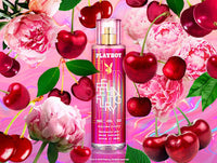Feeling Flirty Körperspray Body Mist, 250 ml