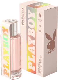 Golden Era Eau de Toilette, 40 ml PLAYBOY