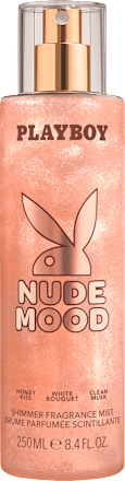 Nude Mood Bodyspray, 250 ml