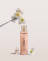 Nude Mood Bodyspray, 250 ml