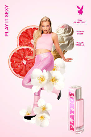 Speel het sexy Eau de Toilette, 40 ml