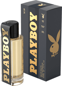 VIP Eau de Toilette, 60 ml
