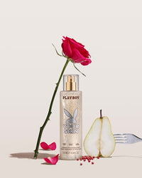 Your Skin Shimmer Körperspray Body Mist, 250 ml