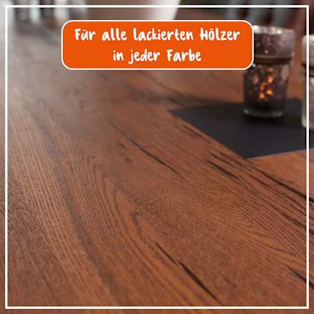 Meubelverzorging Intensief alle houtsoorten, 200 ml