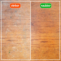 Meubelpoets voor licht hout, 100 ml