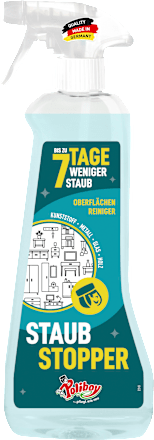 Meubelreiniger Stofstopper, 500 ml