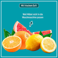 Meubelreiniger Stofstopper, 500 ml