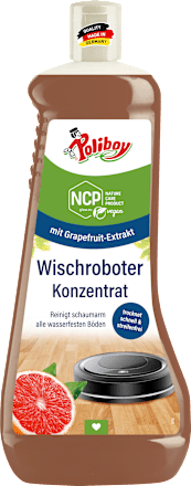 Wischroboter Konzentrat, 1 l