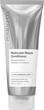Conditioner Molecular Repair, 200 ml