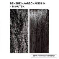 Conditioner Molecular Repair, 200 ml