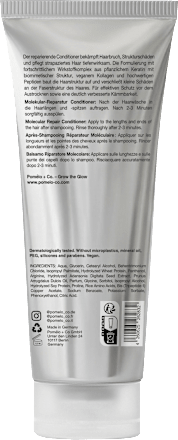 Conditioner Molecular Repair, 200 ml