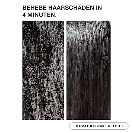 Conditioner Molecular Repair, 200 ml