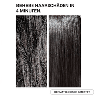 Conditioner Molecular Repair, 200 ml