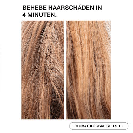 Conditioner Molecular Repair, 200 ml