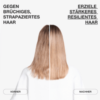 Conditioner Molecular Repair, 200 ml