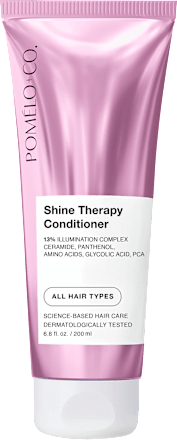 Conditioner Shine Therapy, 200 ml