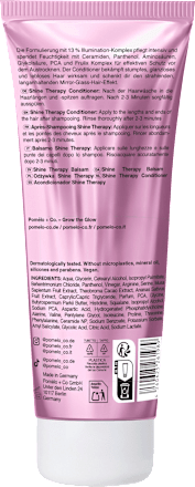 Conditioner Shine Therapy, 200 ml