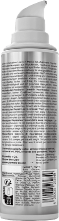 Haarmasker Molecular Repair Leave-In Mask, 100 g