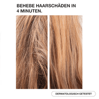 Haarmasker Molecular Repair Leave-In Mask, 100 g