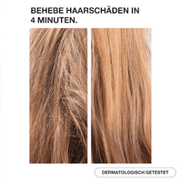 Haarmasker Molecular Repair Leave-In Mask, 100 g