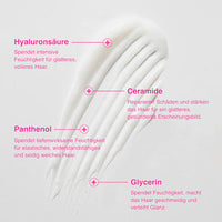 Haarmaske Shine Therapy, 100 ml