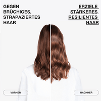 Moleculaire reparatieshampoo, 200 ml