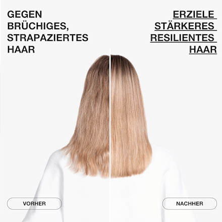 Moleculaire reparatieshampoo, 200 ml