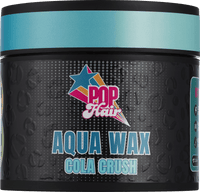 POP Hair Haarwachs Aqua Wax Cola Crush, 150 ml